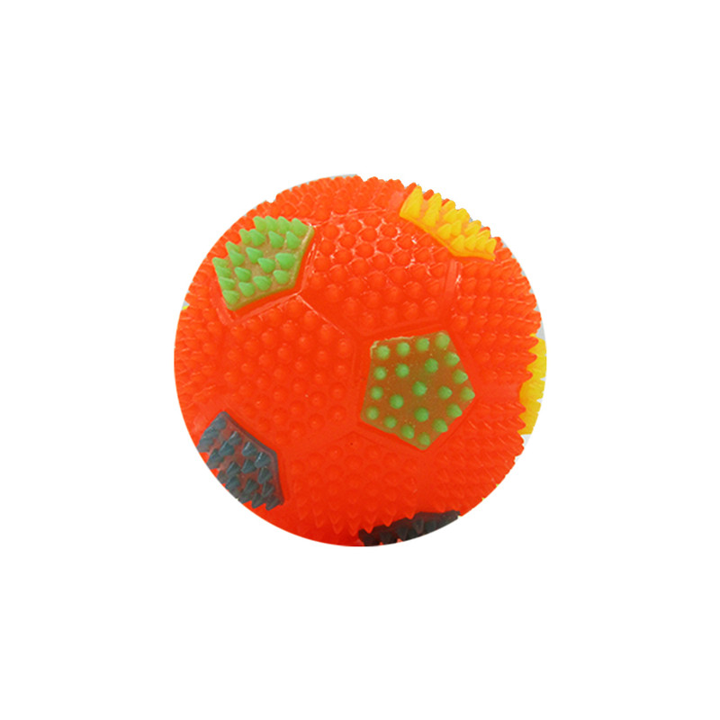 Rubber Bouncy Ball - Random Color