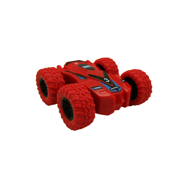 Stunt Mini Car - Random Color