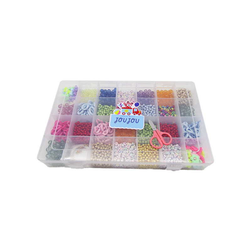 Beads Box