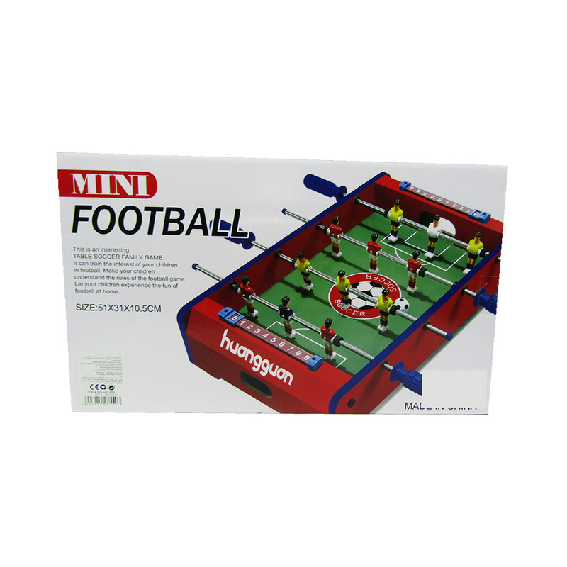 Mini Football Board Game
