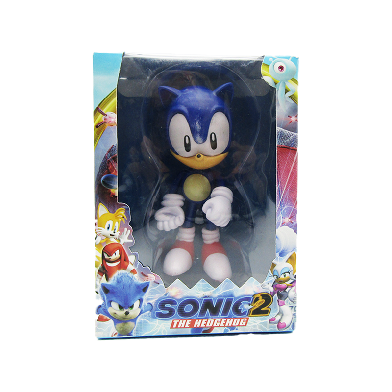 Sonic The Hedgehog 2 – Sonic