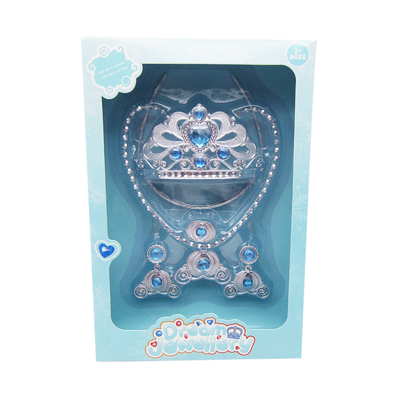 Dream Jewelry Kit - Blue