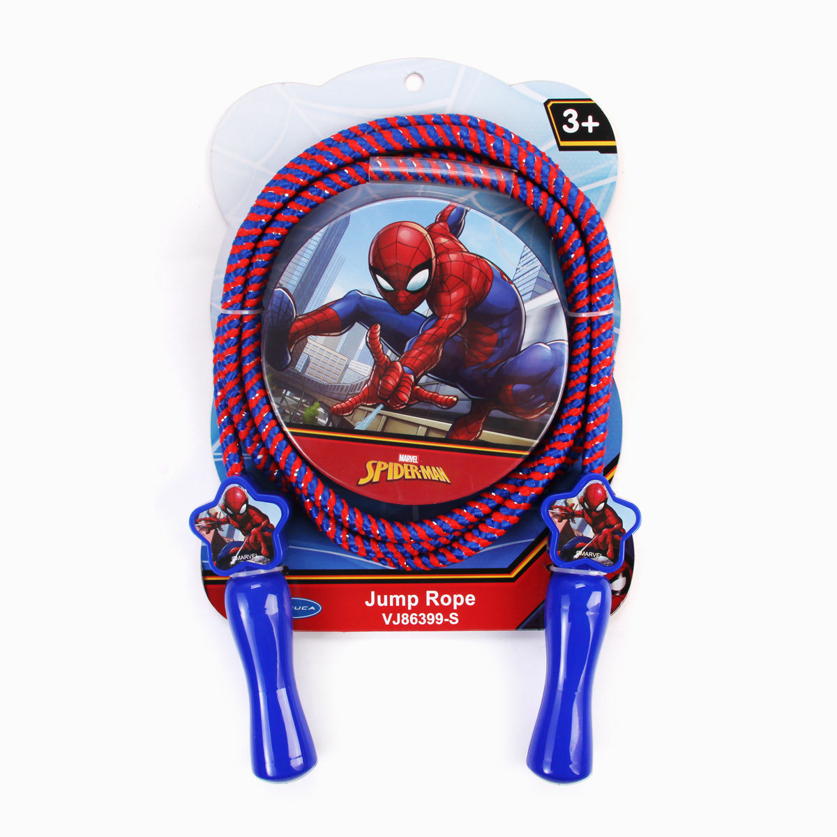 Jump Rope 2M - Spiderman