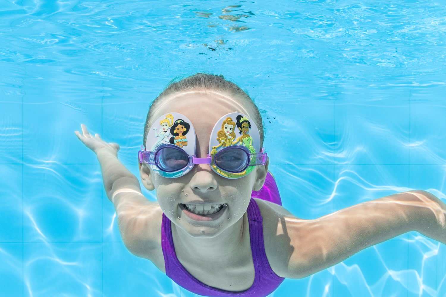 Disney®  Swimming Goggles - Princess