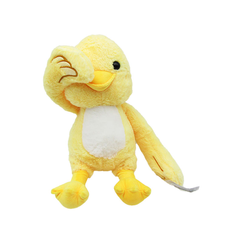 Plush Soft - Magnatic Duck