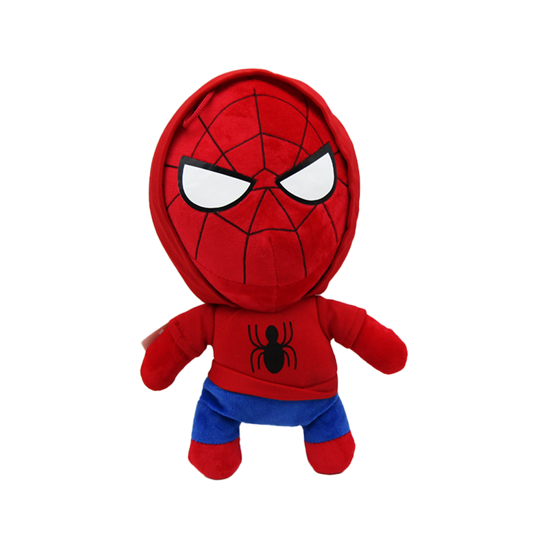 Plush Soft - Spiderman