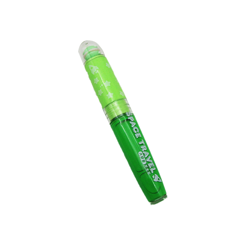 Highlighter - Space Travel - Green