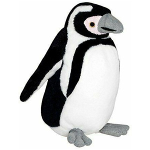 Plush Soft -  Orbys Cape Penguin