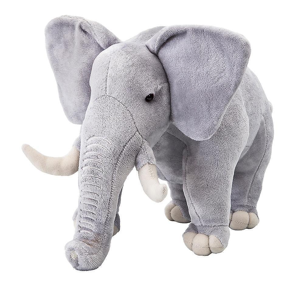 Plush Soft - Elephant