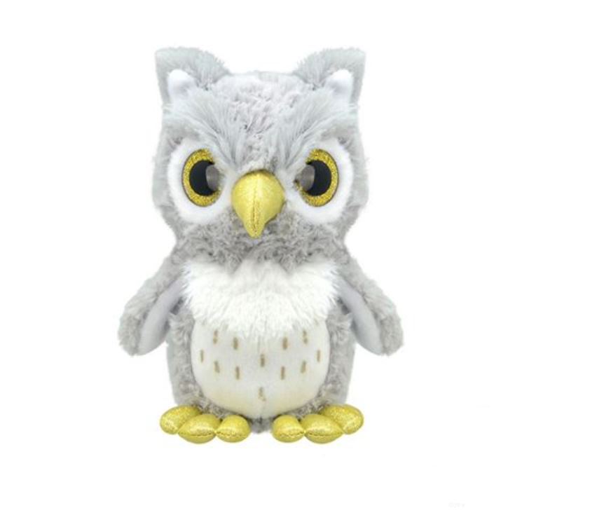 Plush Soft - Orbys Owl