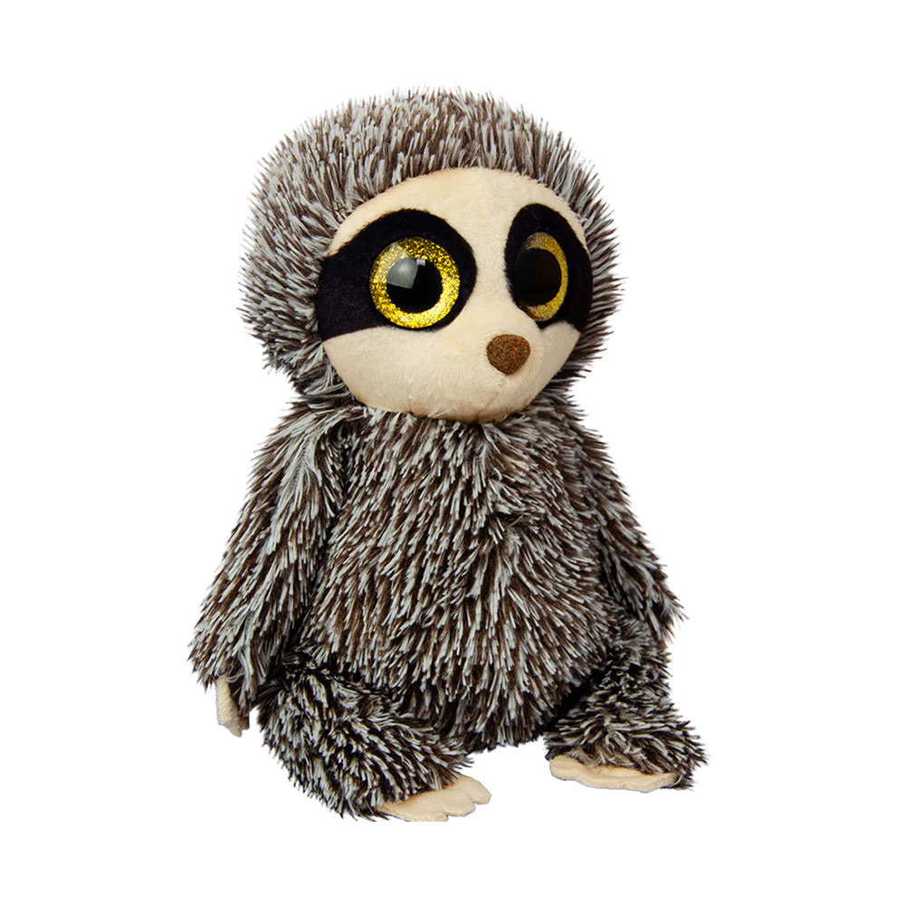 Plush Soft - Orbys Sloth