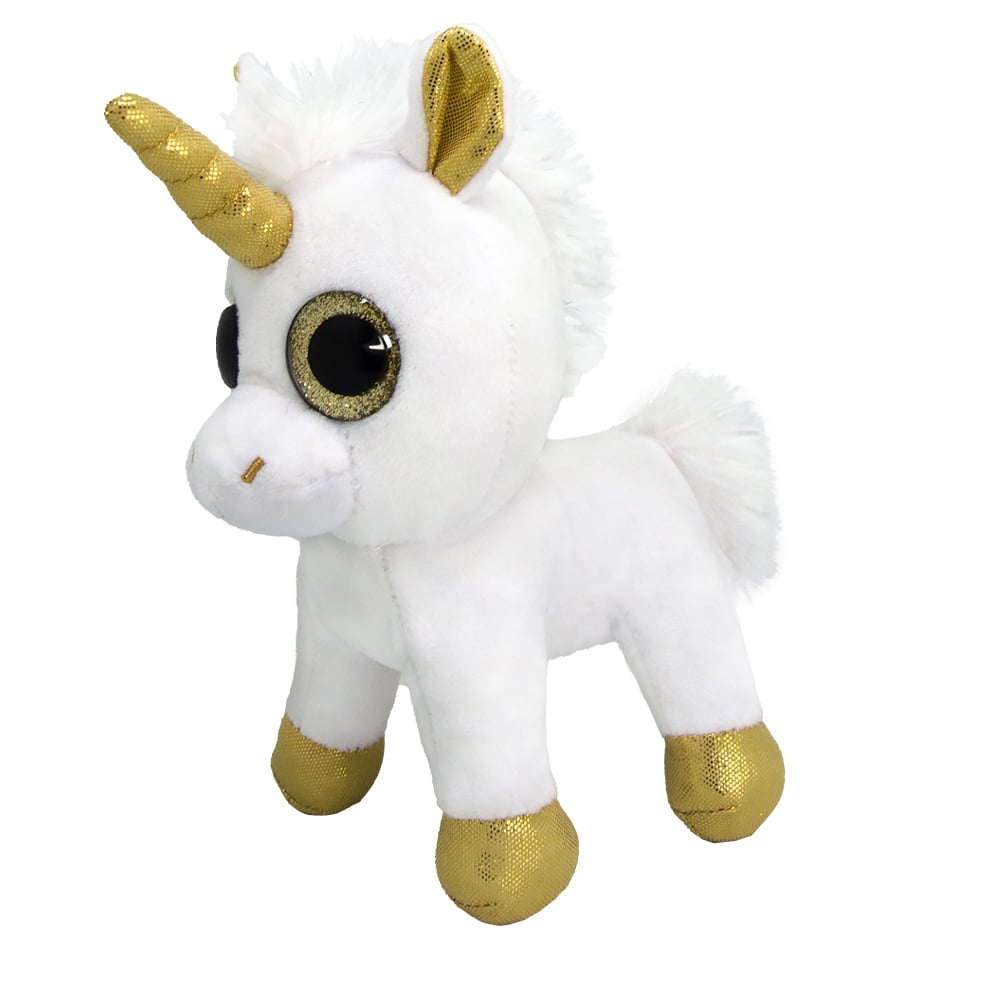 Plush Soft - Orbys Unicorn