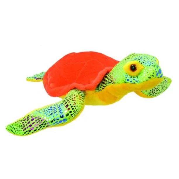 Plush Soft - Sea Turtle