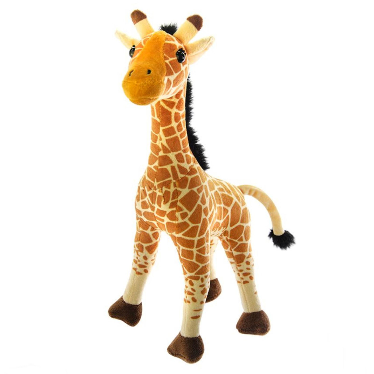 Plush Soft -  Orbys Classic Giraffe