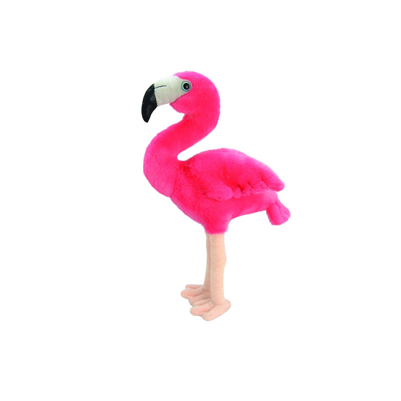 Plush Soft -  Orbys Flamingo