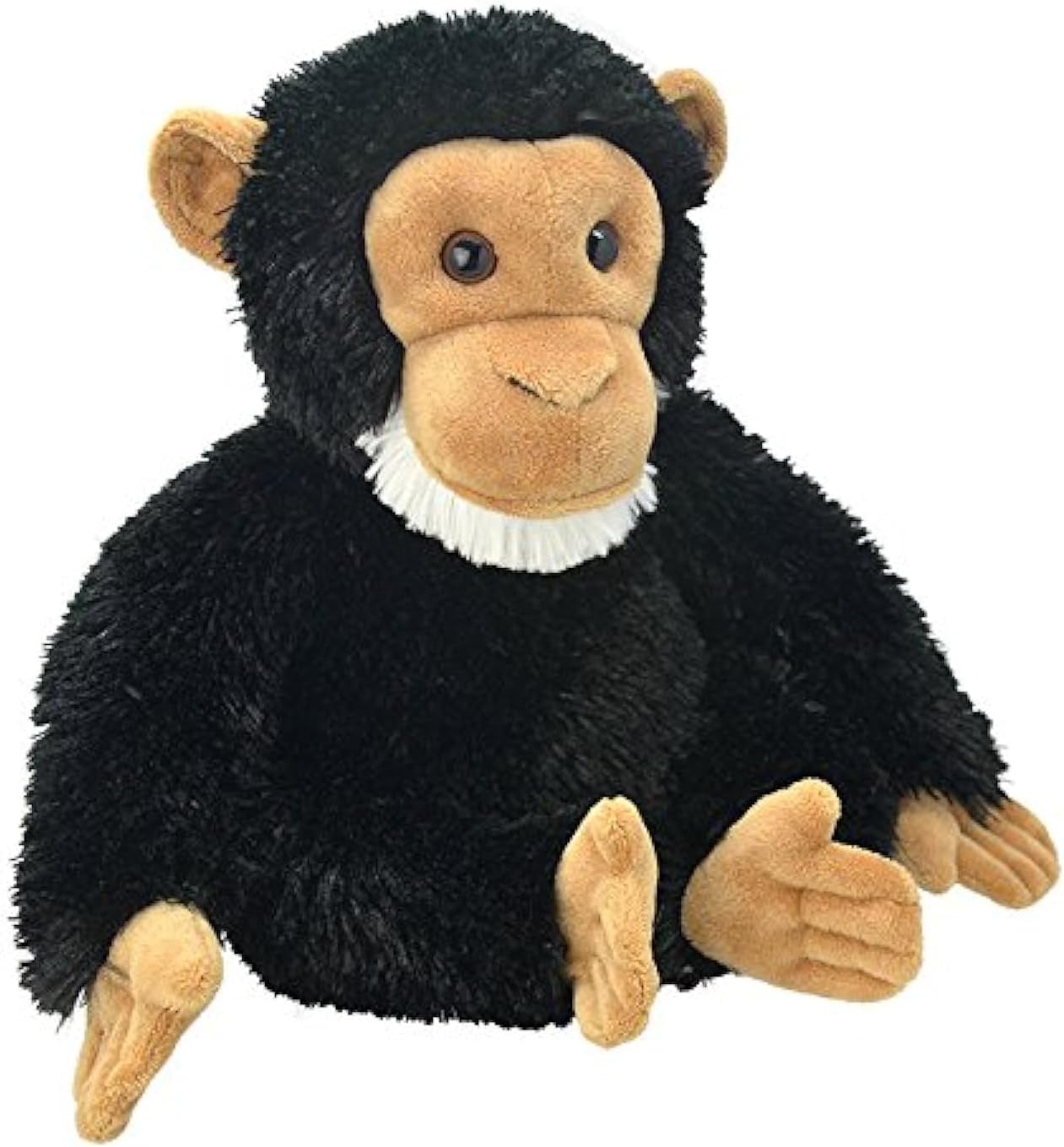Plush Soft - Chimpazee