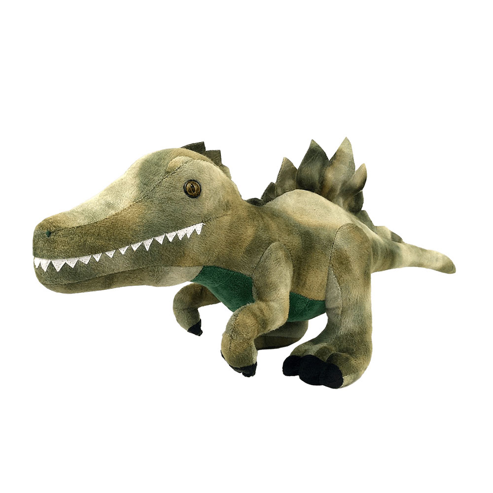 Plush Soft -  Spinosaurus