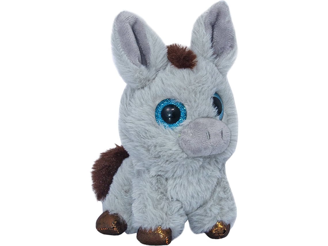 Plush Soft - Orbys Donkey