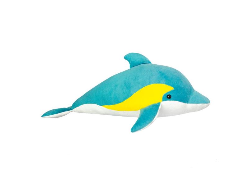 Plush Soft -  Dolphin