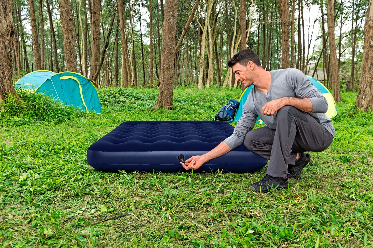 Buy air bed online best sale