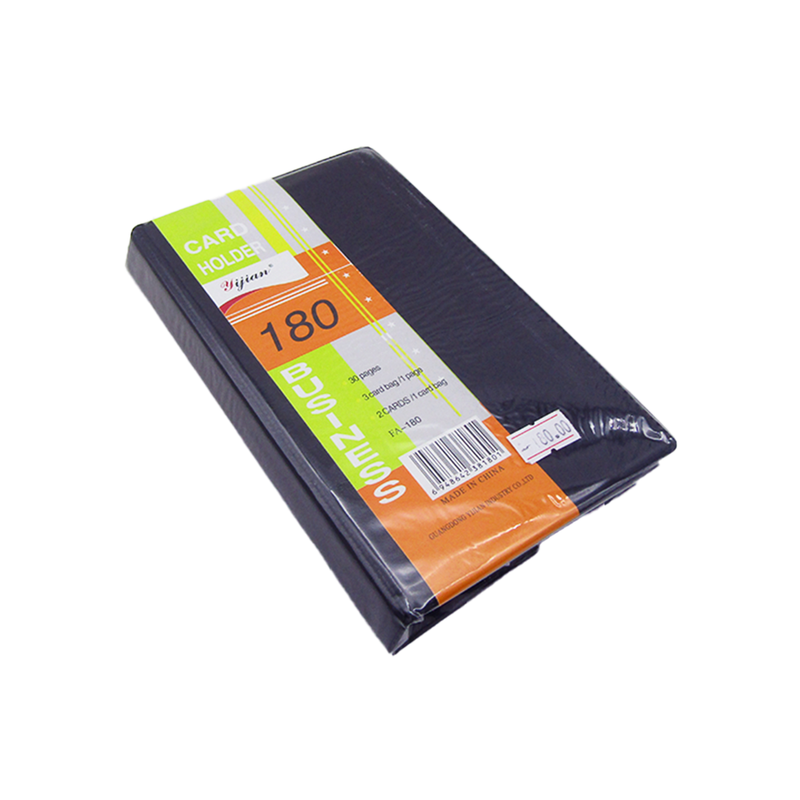 Card Holder – Up to 180 Card