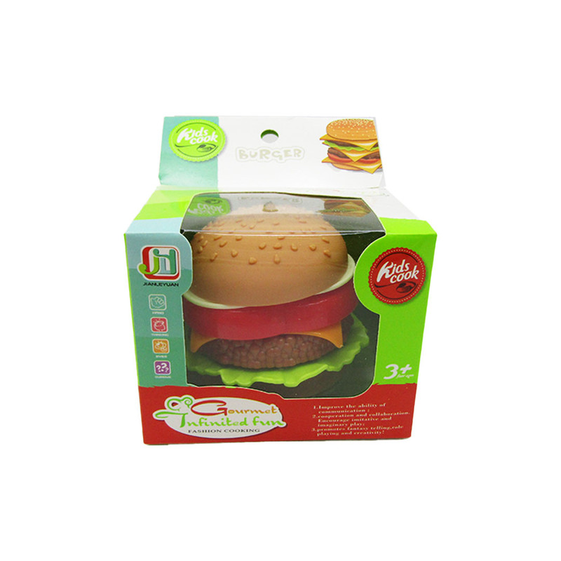 Burger Sandwich