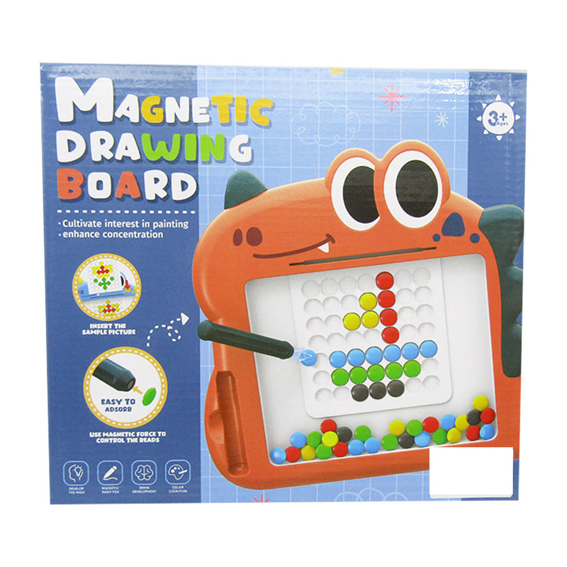 Magnetic Drawing Board