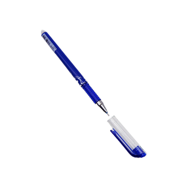 Erasable Gel Pen 0.5mm - Blue