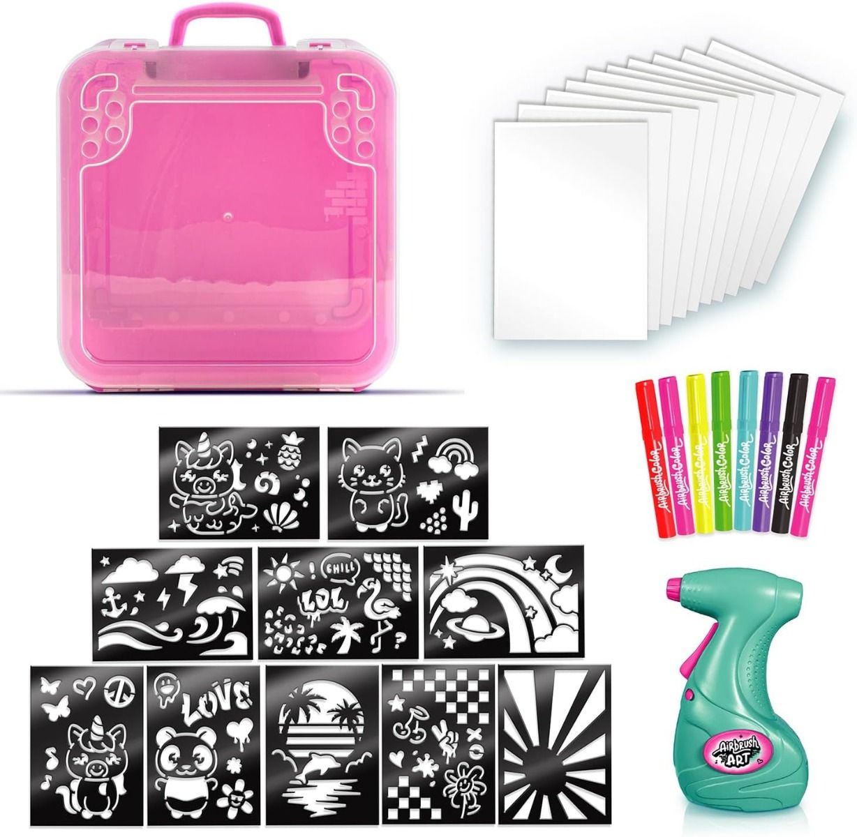 GIOCATTOLI BAMBOLE GABBY'S Dollhouse Gabby pack 4 personaggi e GIOCATTOLI BAMBOLE GABBY'S Dollhouse Gabby pack 4 personaggi e