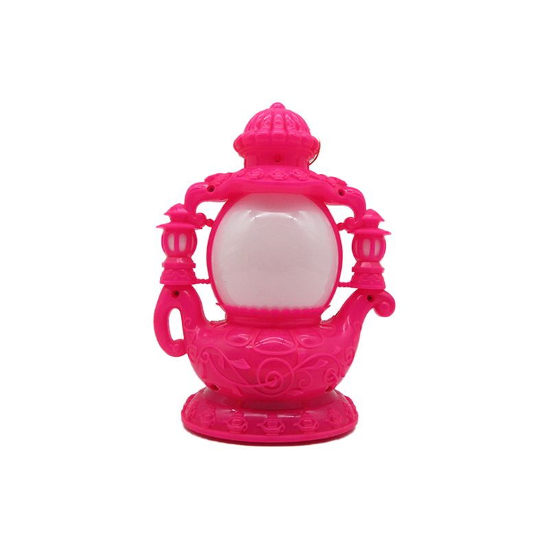 Kids Lantern With Light And Sound - Random Color