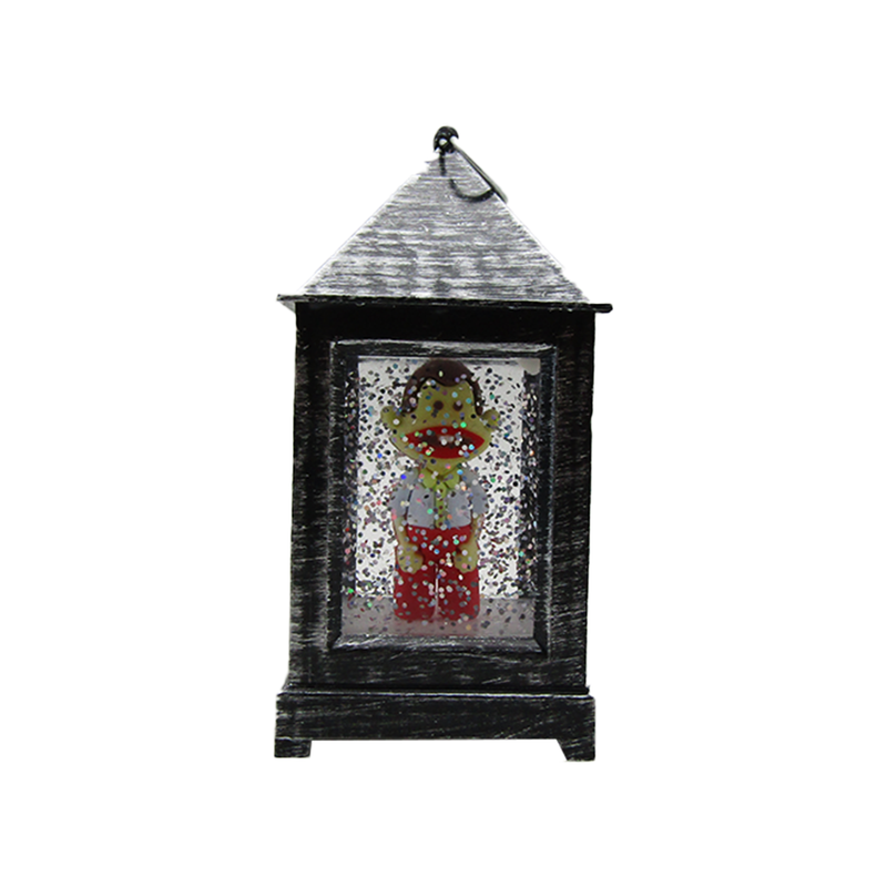 Lanterns - Lantern Globe With Sound And Light - Bogy