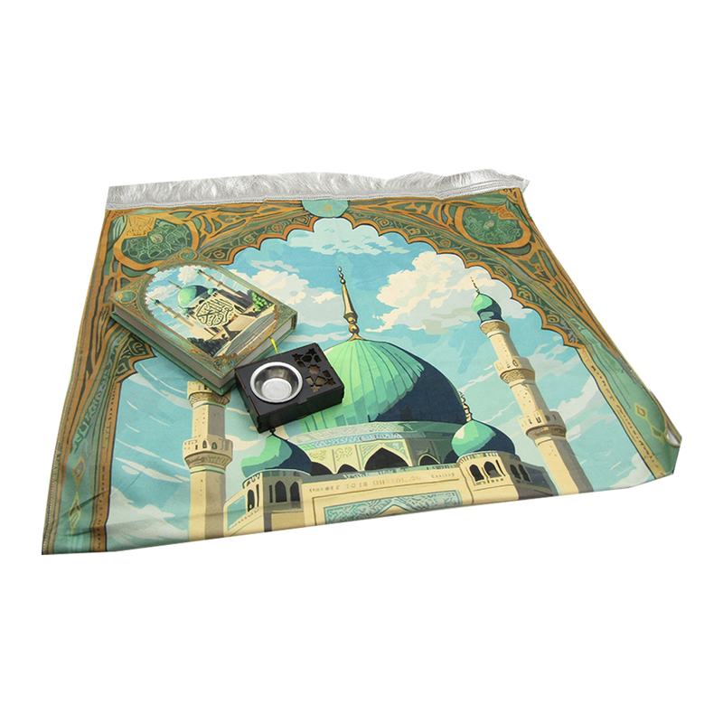 Ramadan Gift Box - Random Color