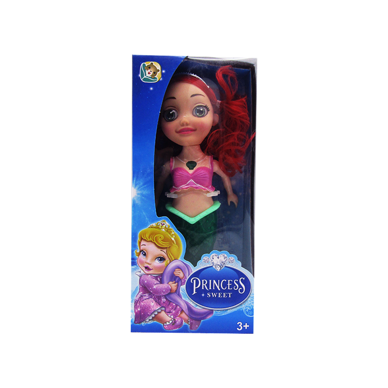 Princess Sweet Doll - Mermaid
