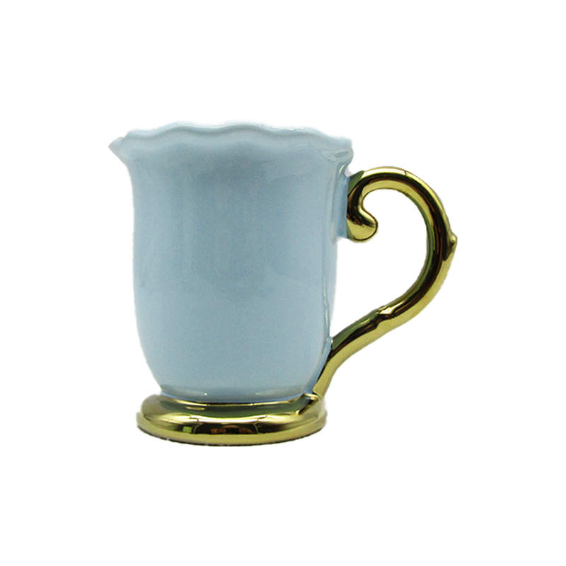 Porcelain Cute Mug - Random Color