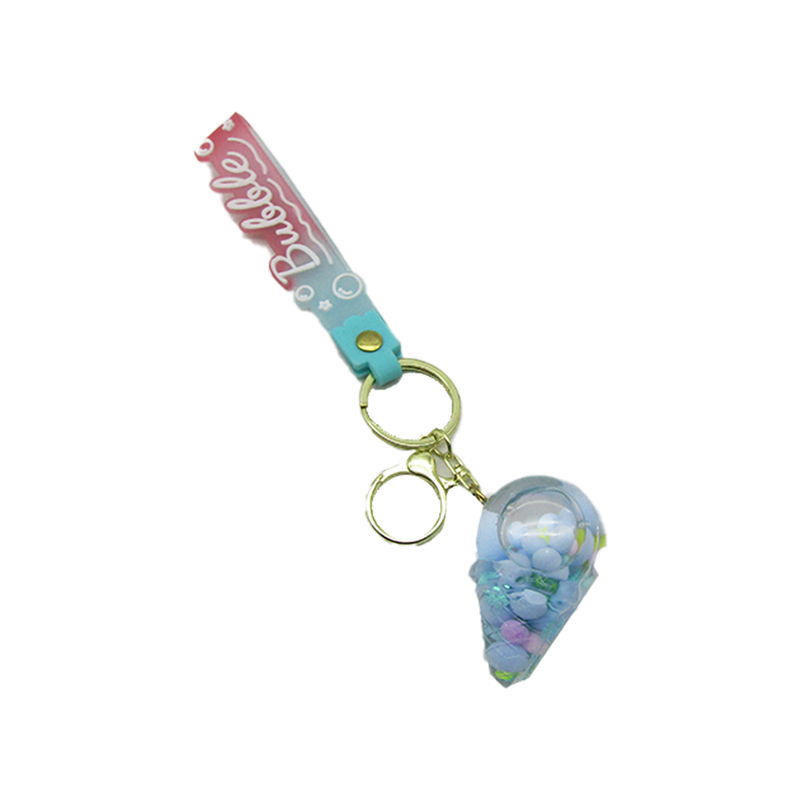 Glass Medal - Ice Cream