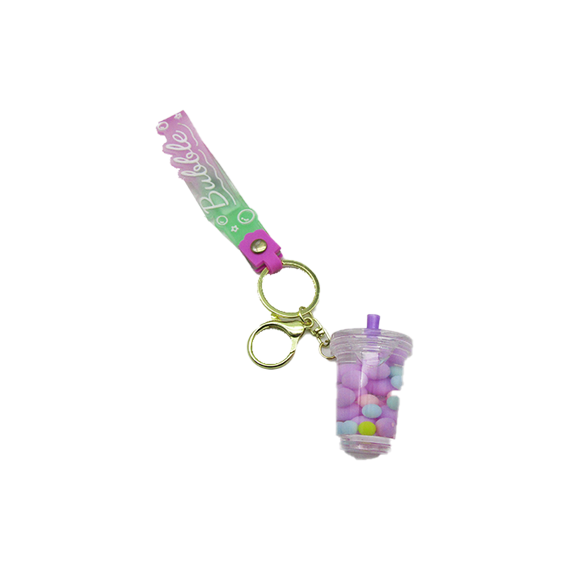 Glass Medal - Cup