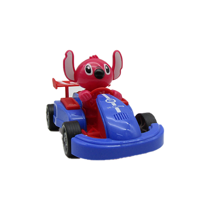 Racing Car - Random Color