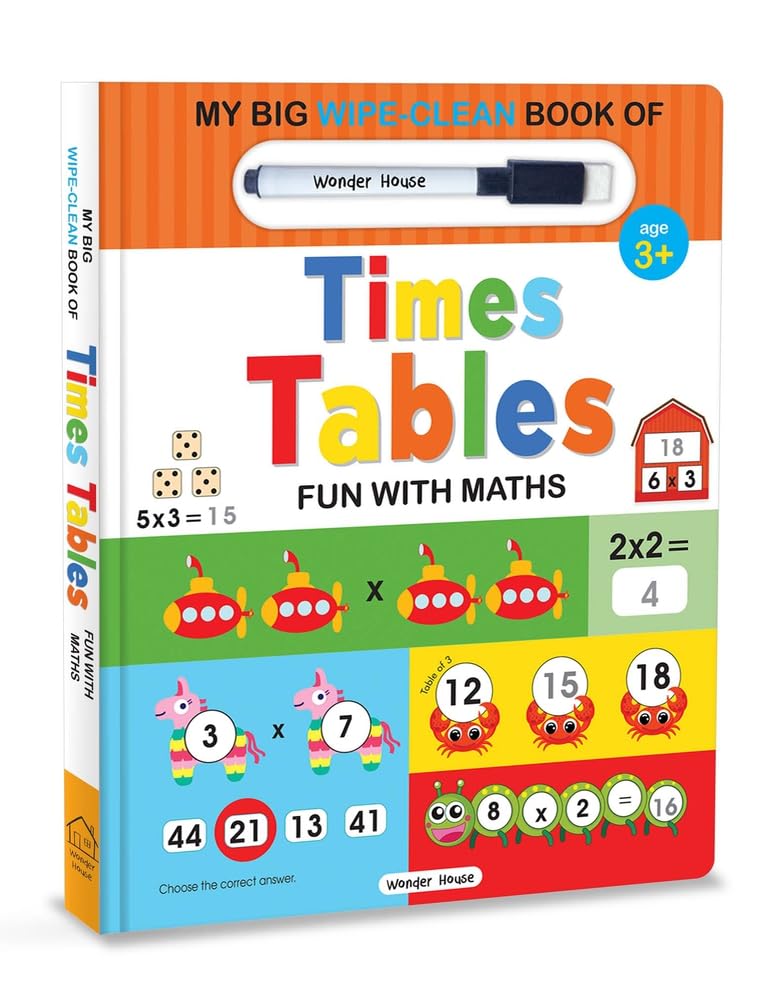 Fun With Maths