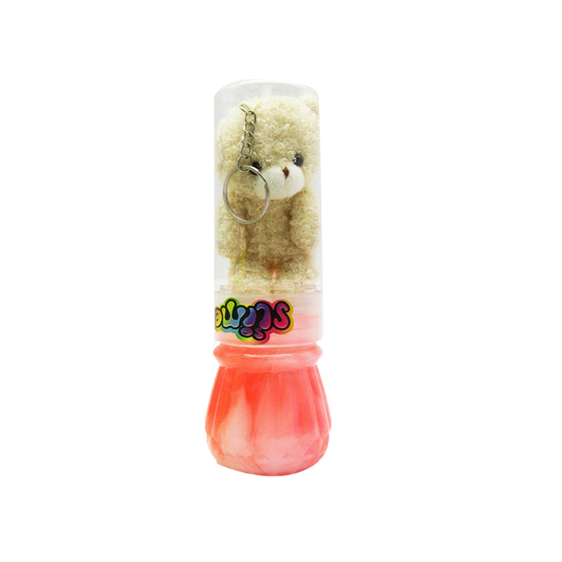 Crystal Slime With Bear - Random Color
