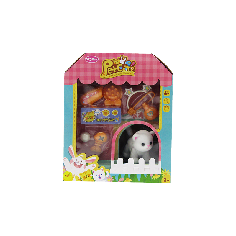 Pet Care Set - Dog - Random Pick