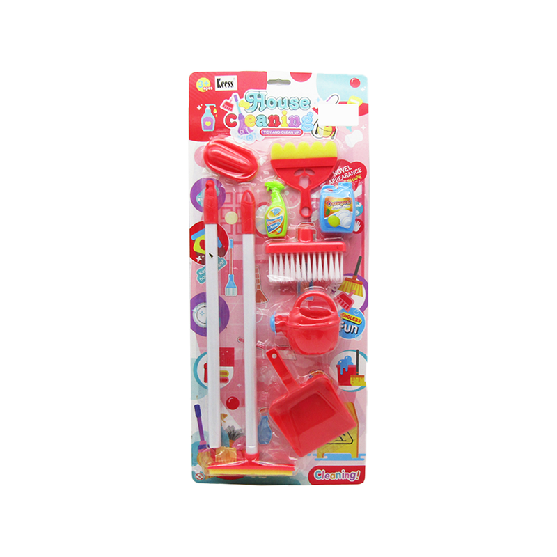 House Cleaning Set