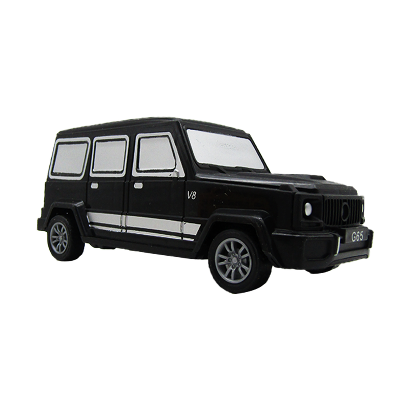 Simulation Off Road Vehicle Car - Random Color