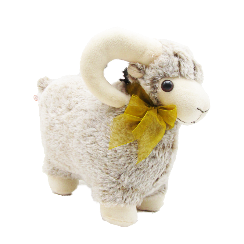 Plush Soft – Cheep - Random Color