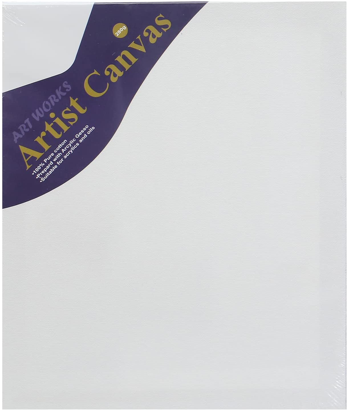 Art Works – Artist Canvas 20*30 CM