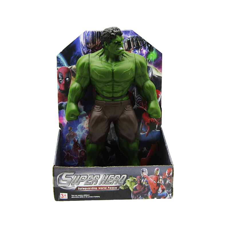Super Heros - Halk