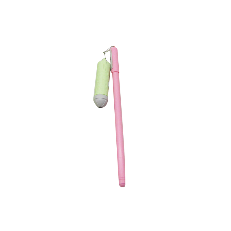 Laser Gel Pen - Random Color