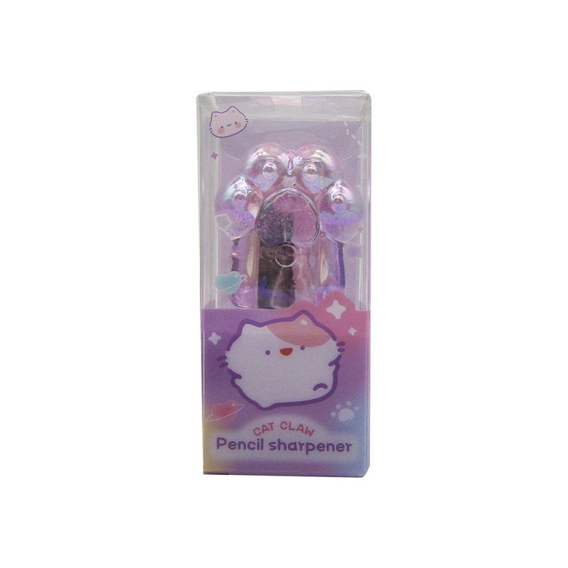 Sharpener - Cat Paw - Random Color