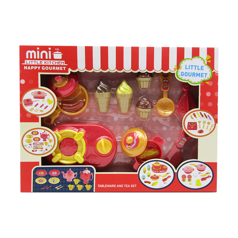 Mini Little Kitchen Aet