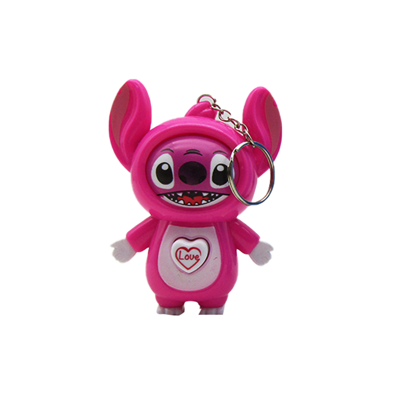 Stitch Medal - Random Color