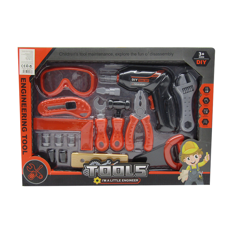 Engineering Tool Set